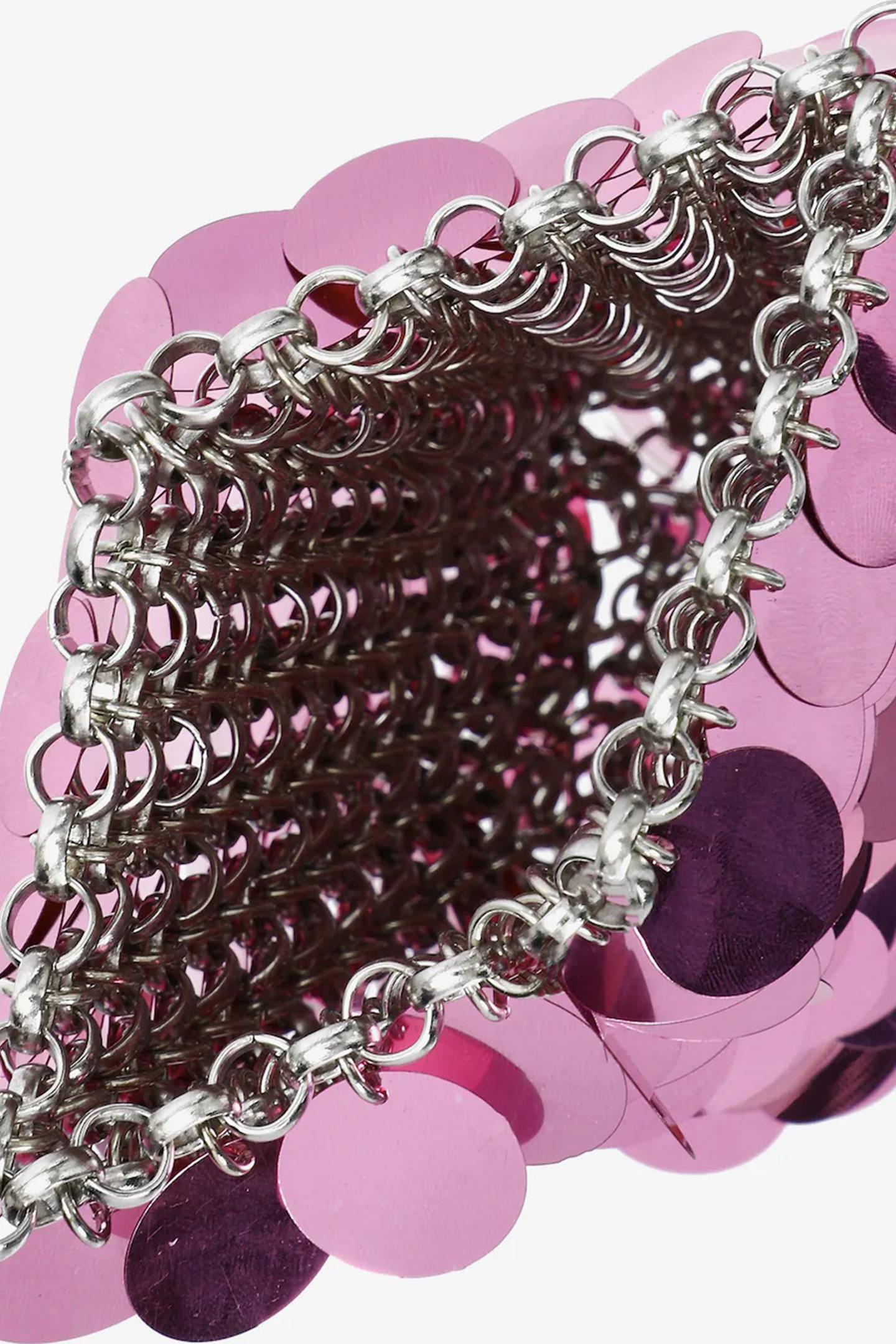Sparkly Sequin Bag-purelyfable