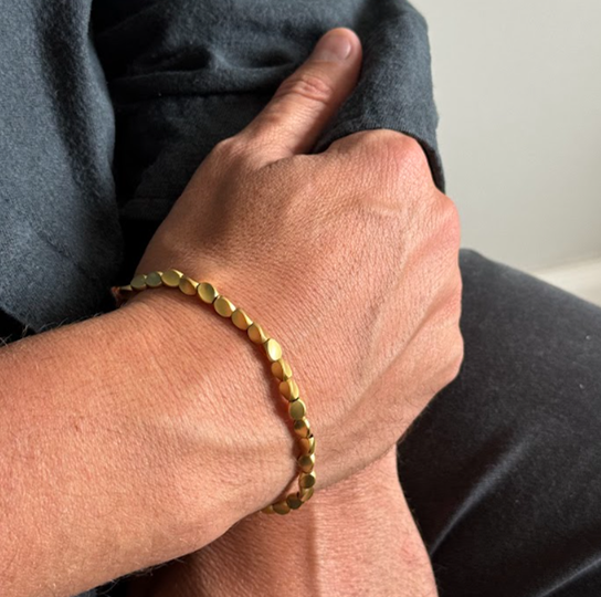 The Tibetan Bracelet of Fortune-Tool That Restores Luck