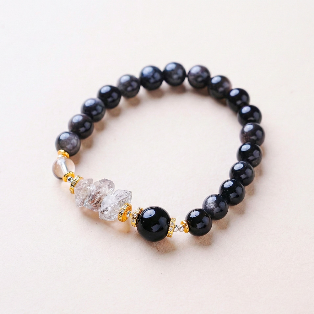 The Black Panther Bracelet