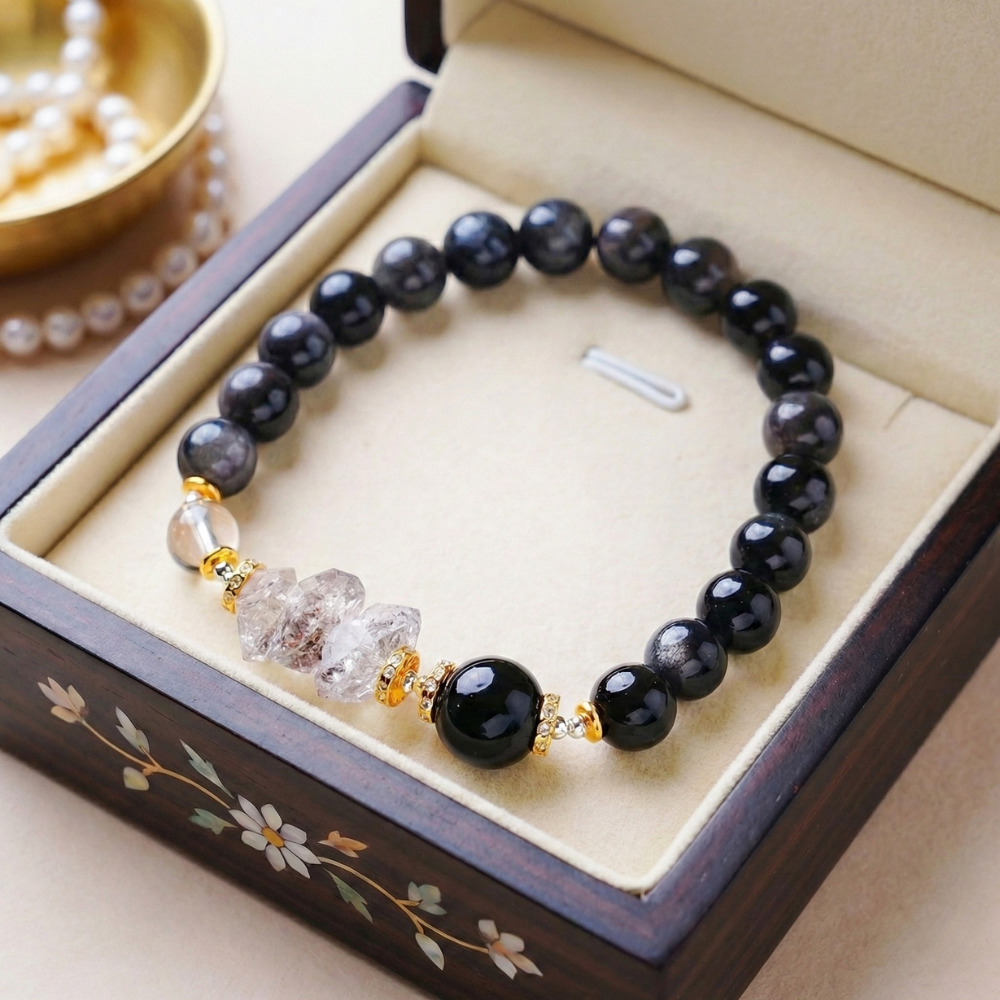 The Black Panther Bracelet