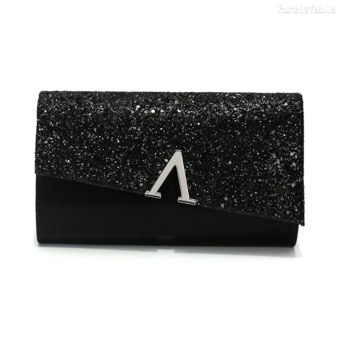 Golden HandBag
