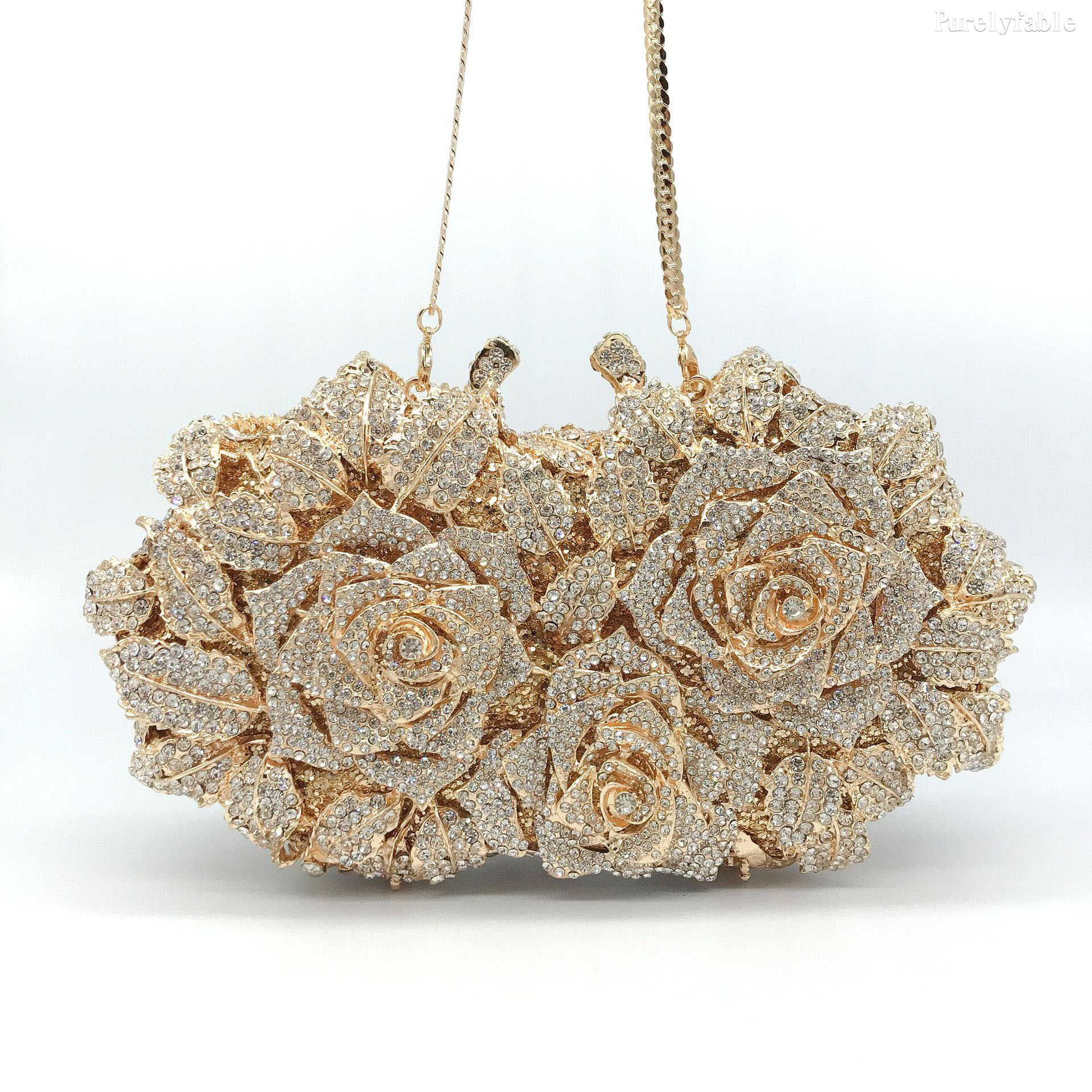 Golden Rose Banquet Package
