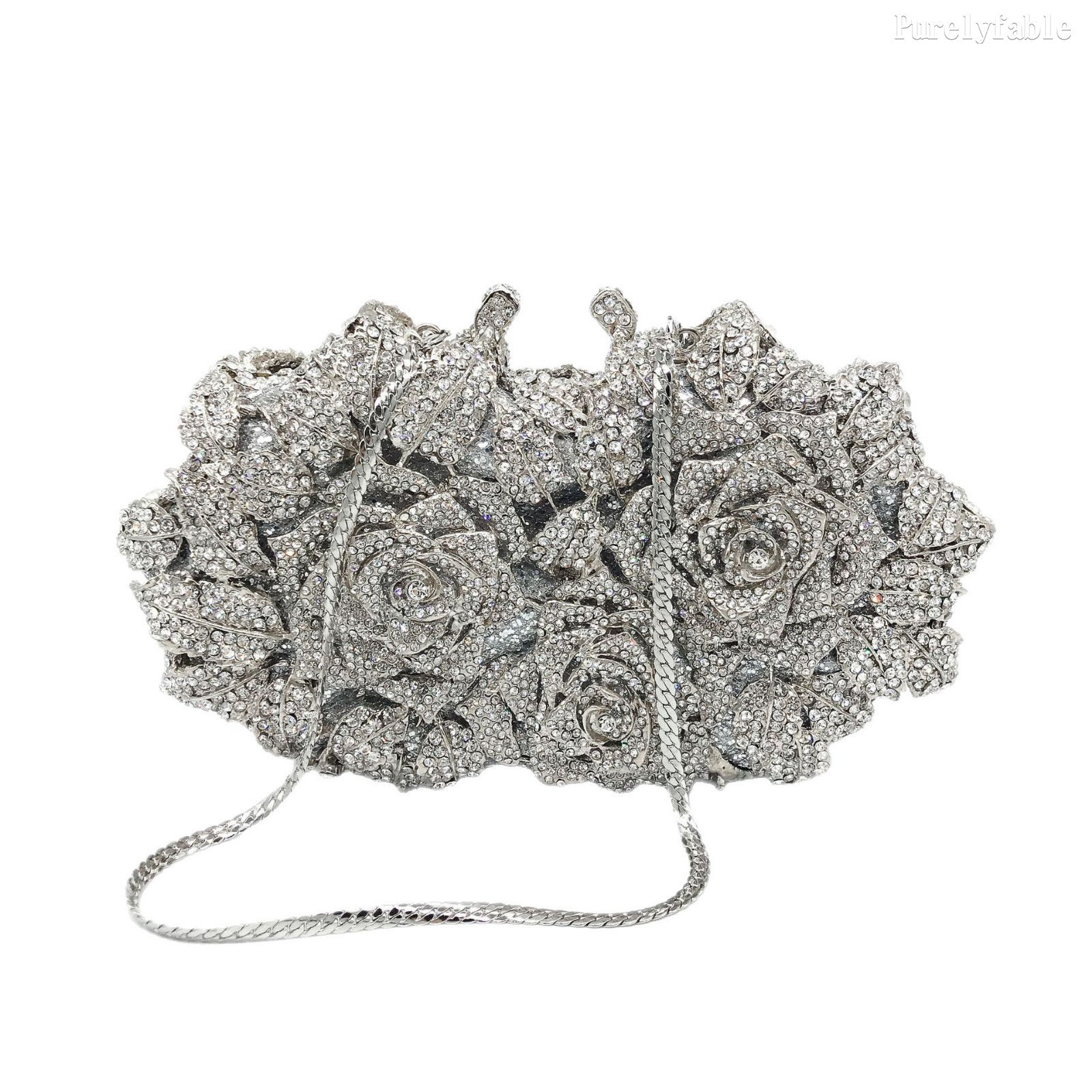 Golden Rose Banquet Package