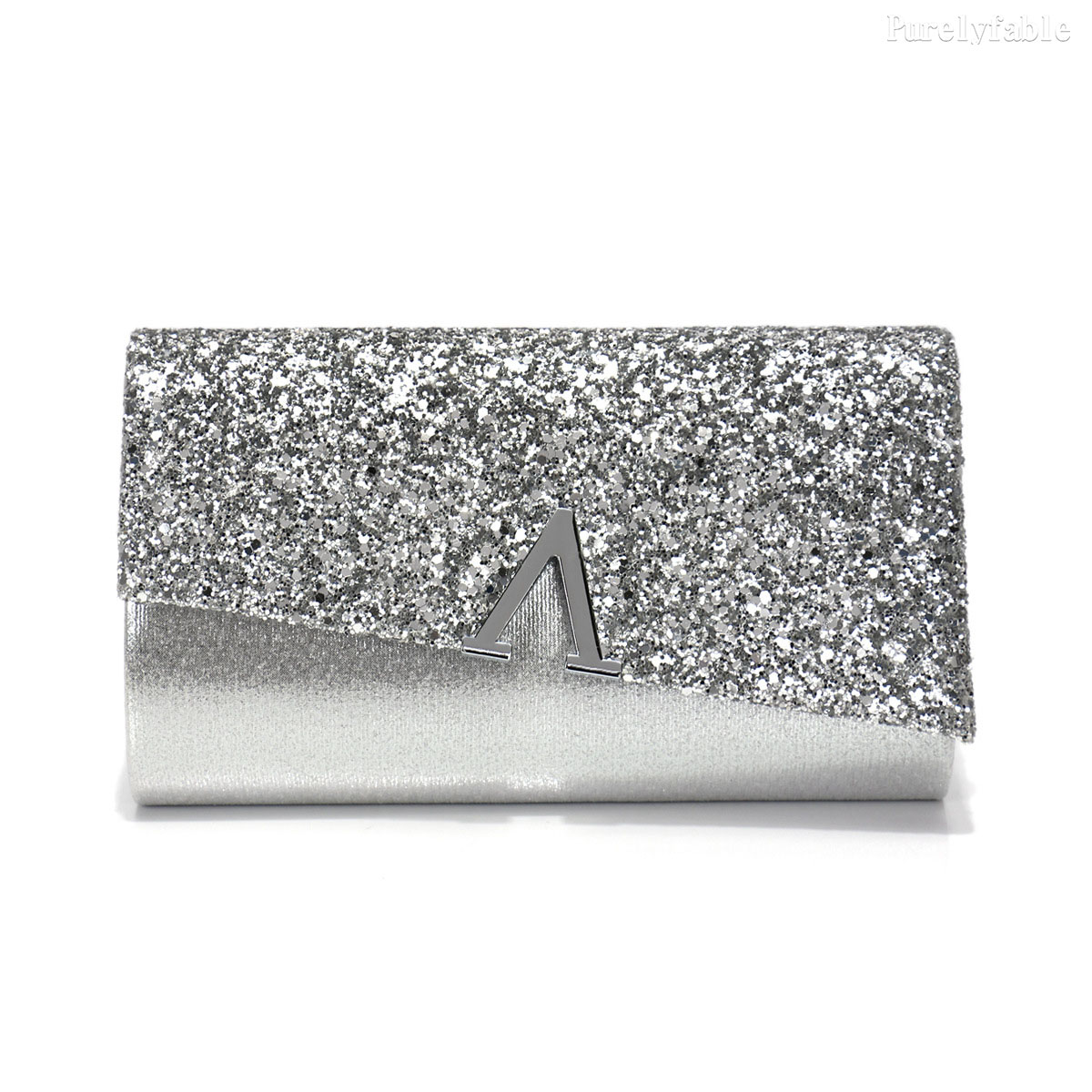 Golden HandBag