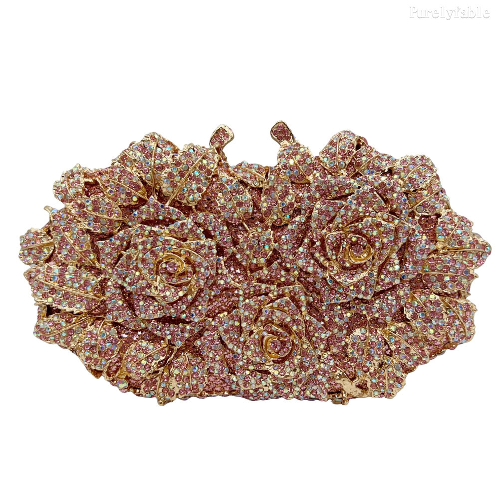 Golden Rose Banquet Package