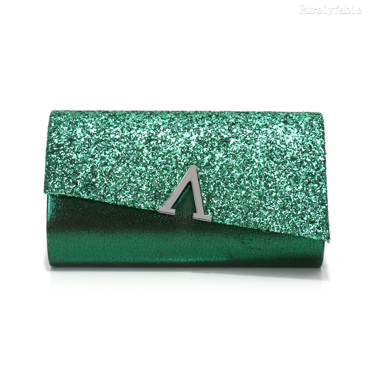 Golden HandBag