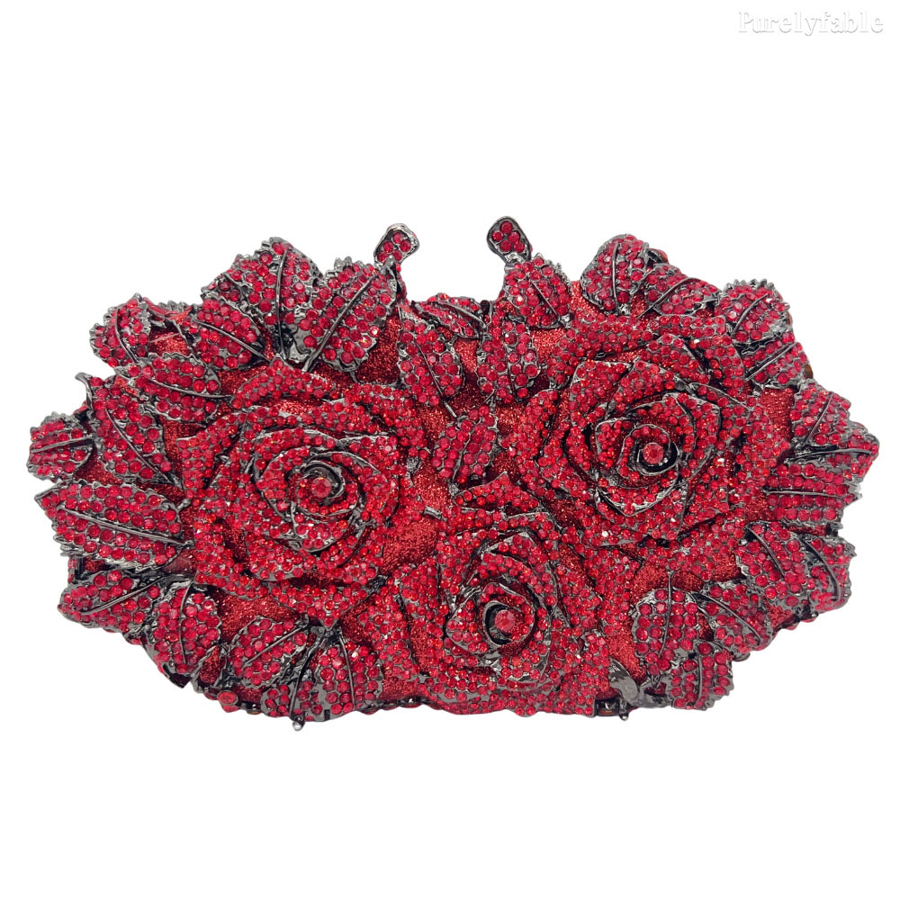 Golden Rose Banquet Package