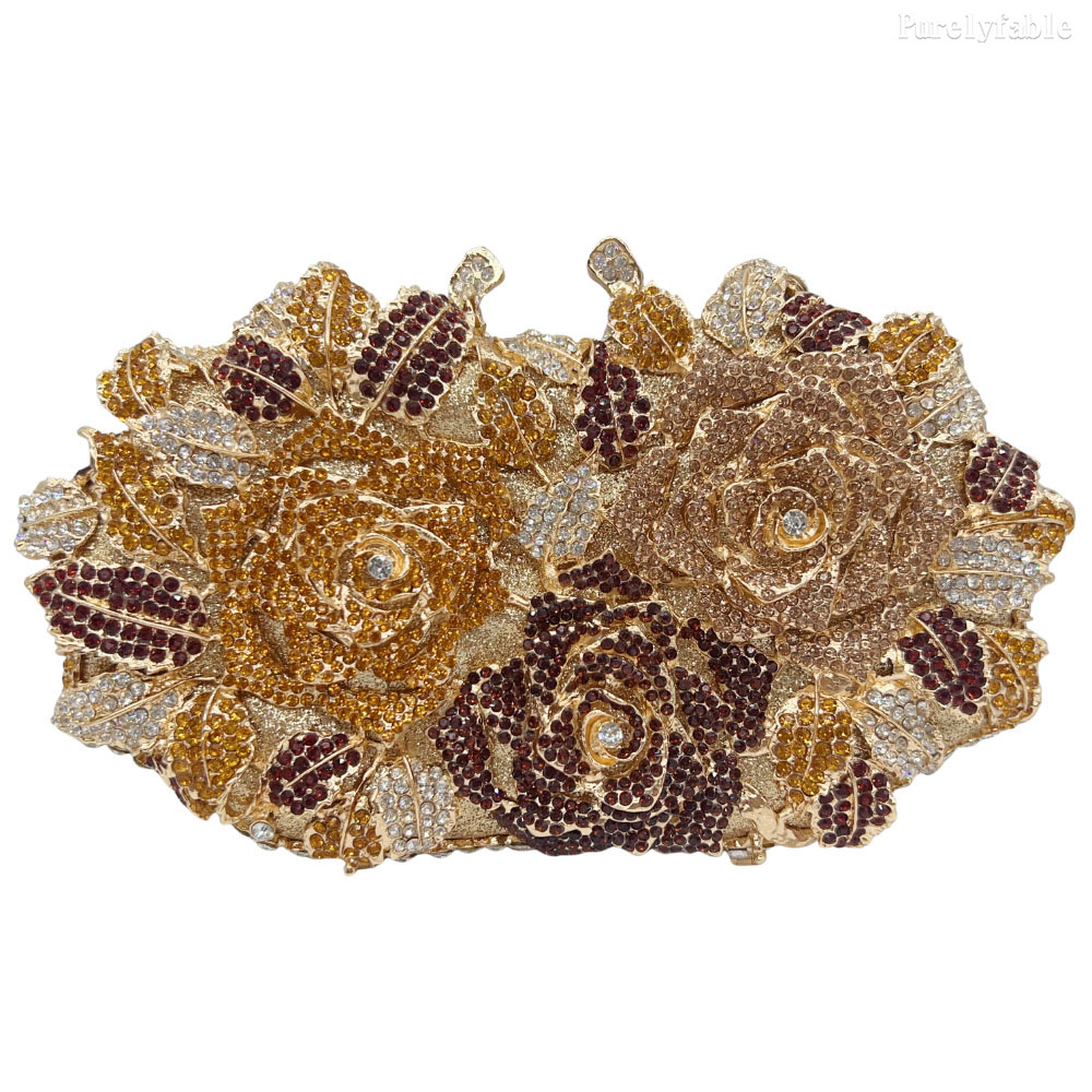 Golden Rose Banquet Package