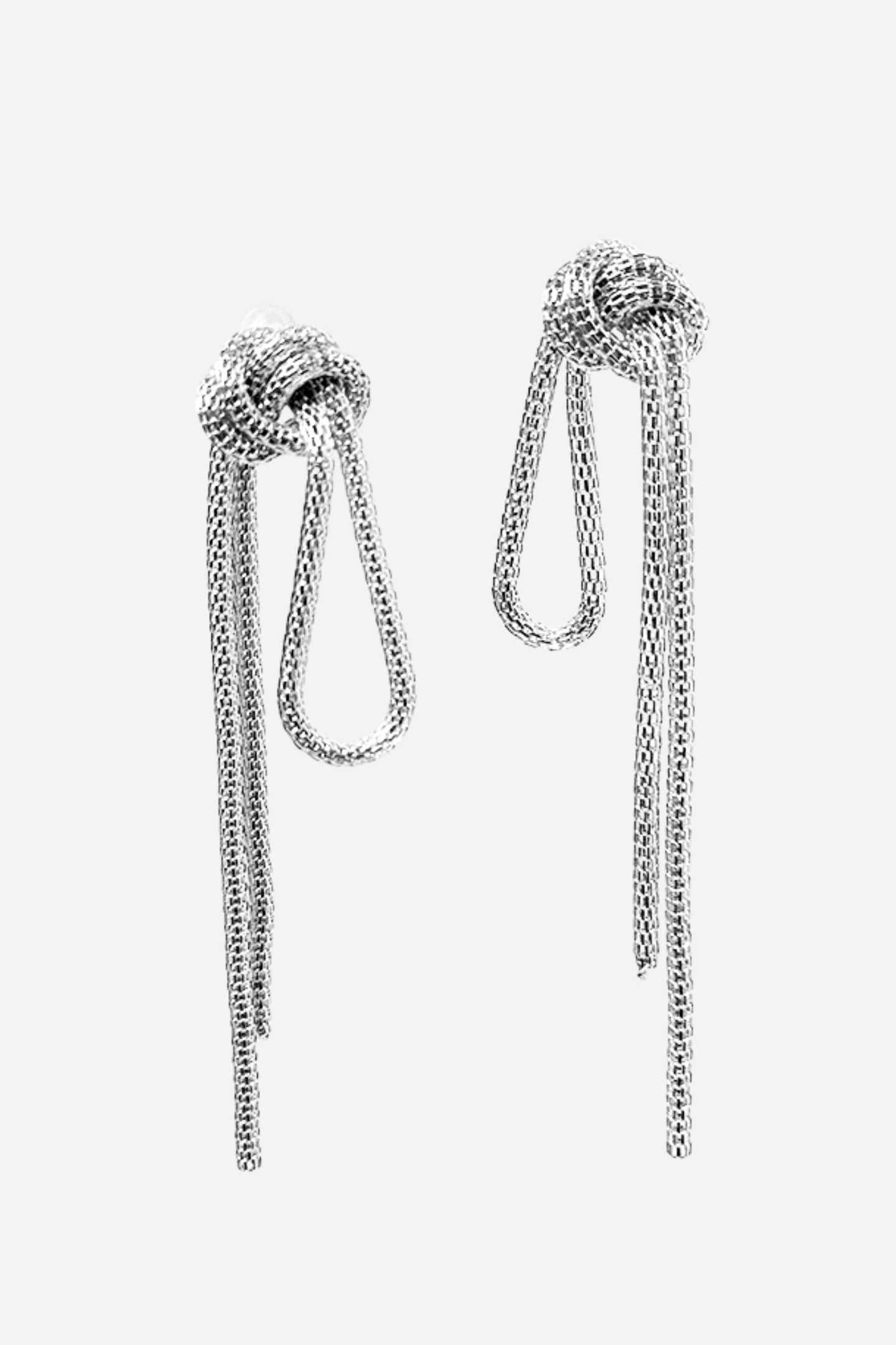Zora Tassel Earrings-purelyfable