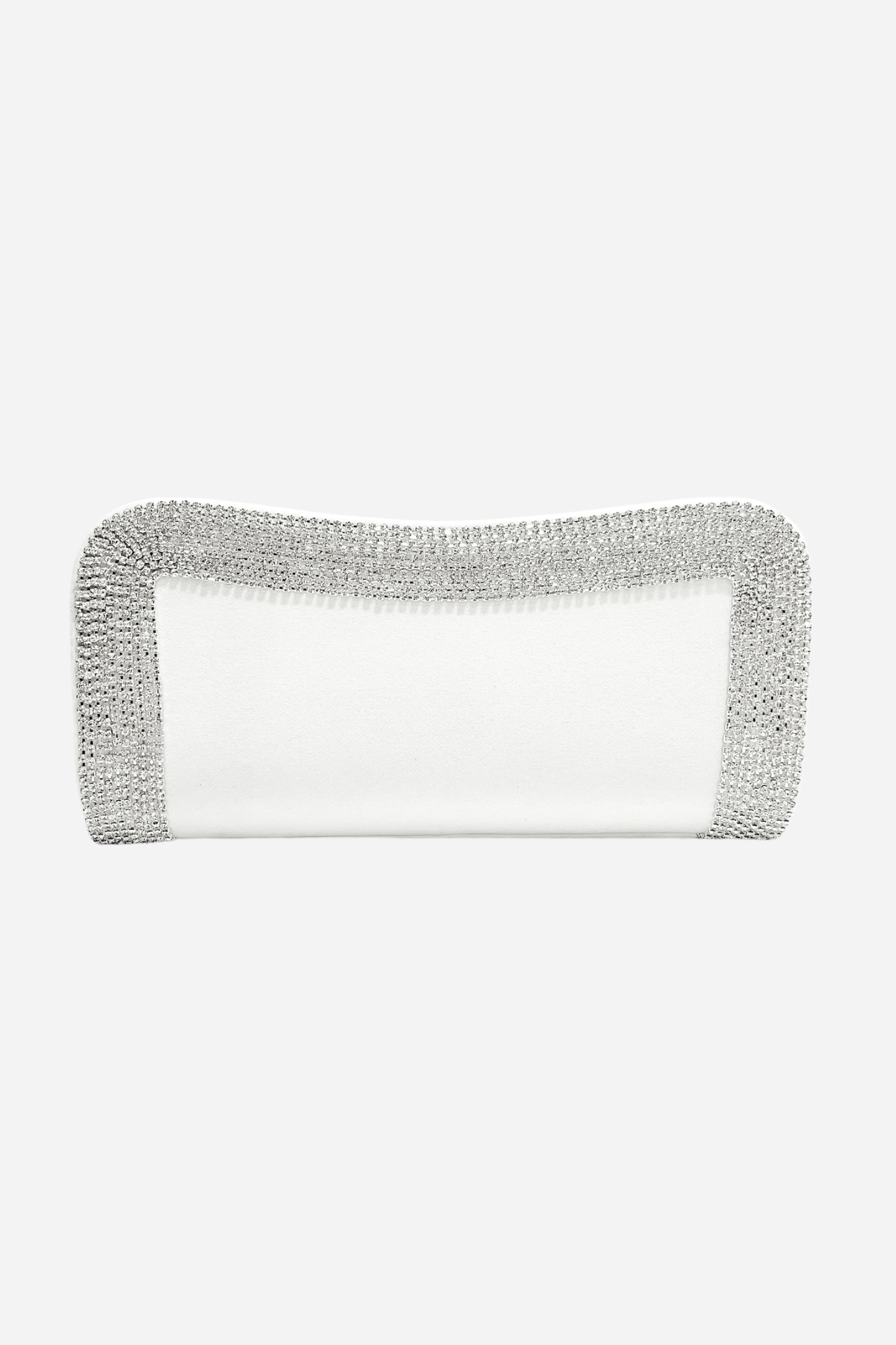 Kama Diamond Trimmed Handbag-purelyfable