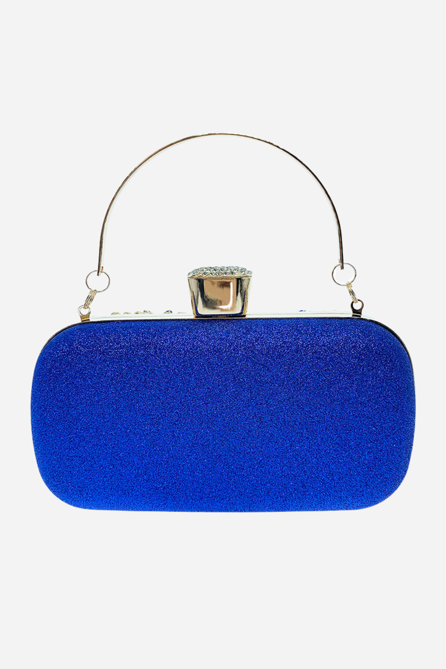 Isabel Diamond Handbag-purelyfable