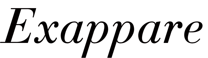 Exapparel