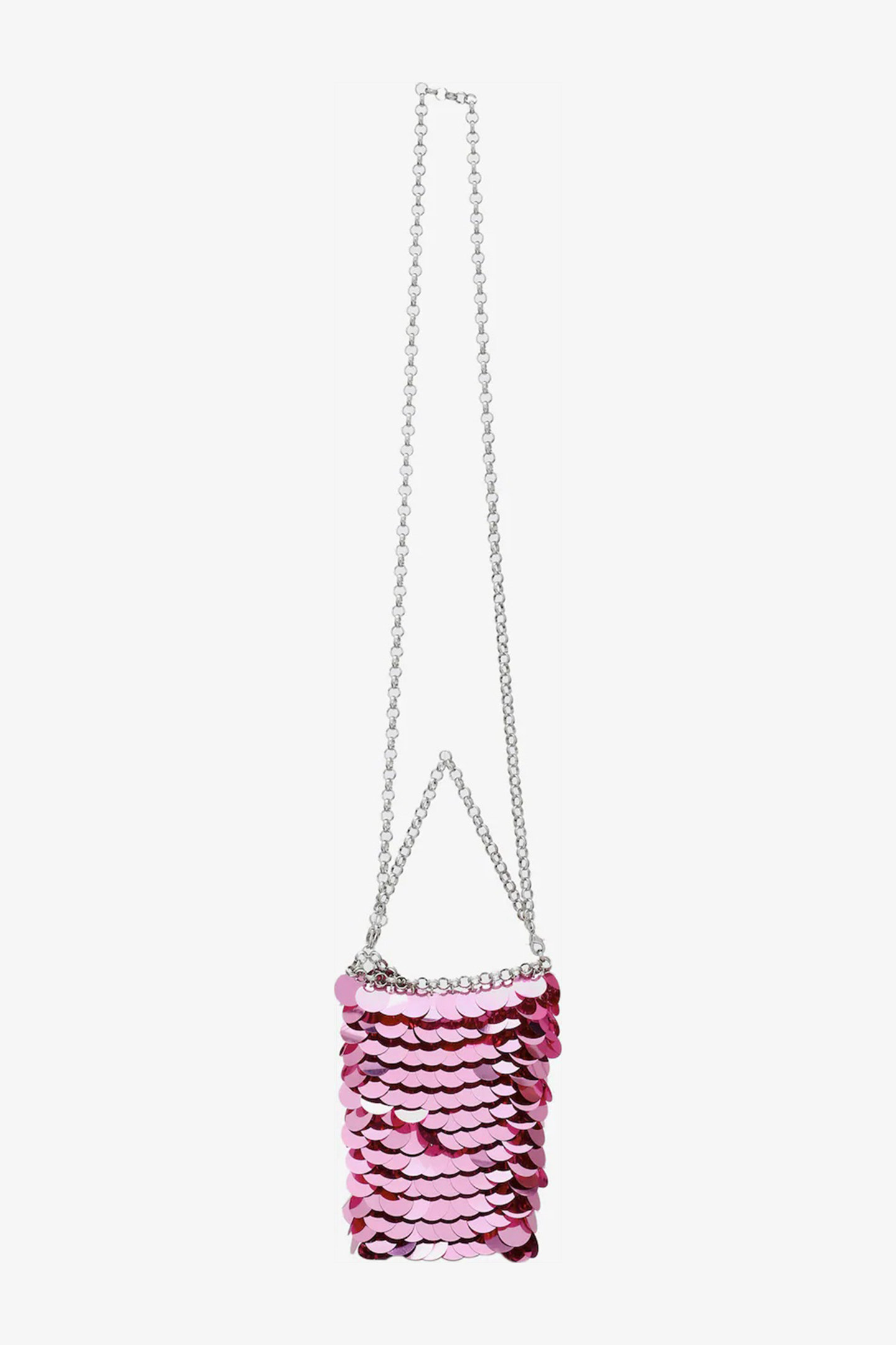 Sparkly Sequin Bag-purelyfable