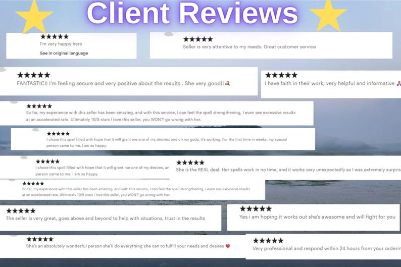 ULTIMATE LUCK SPELL – Powerful Ritual for Good Fortune, Success & Abundance