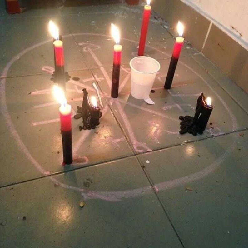 ULTIMATE LUCK SPELL – Powerful Ritual for Good Fortune, Success & Abundance