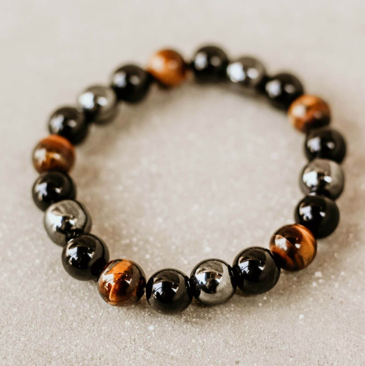 The Triple Protection Bracelet