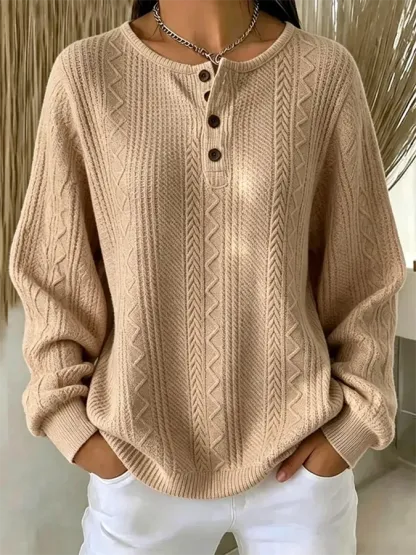 🔥HOT SALE🔥Women'S Casual Printed Sweatshirt