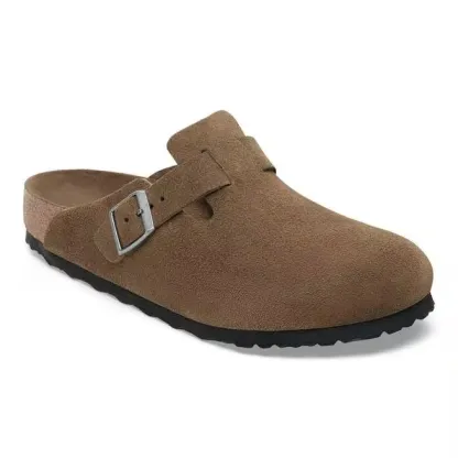 Unisex Birkens Boston weiches Fußbett