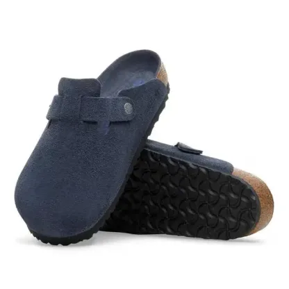 Unisex Birkens Boston weiches Fußbett