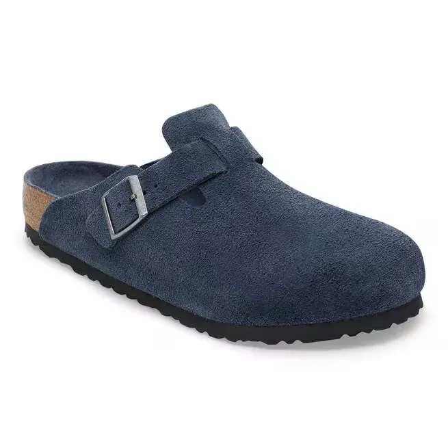 Unisex Birkens Boston weiches Fußbett