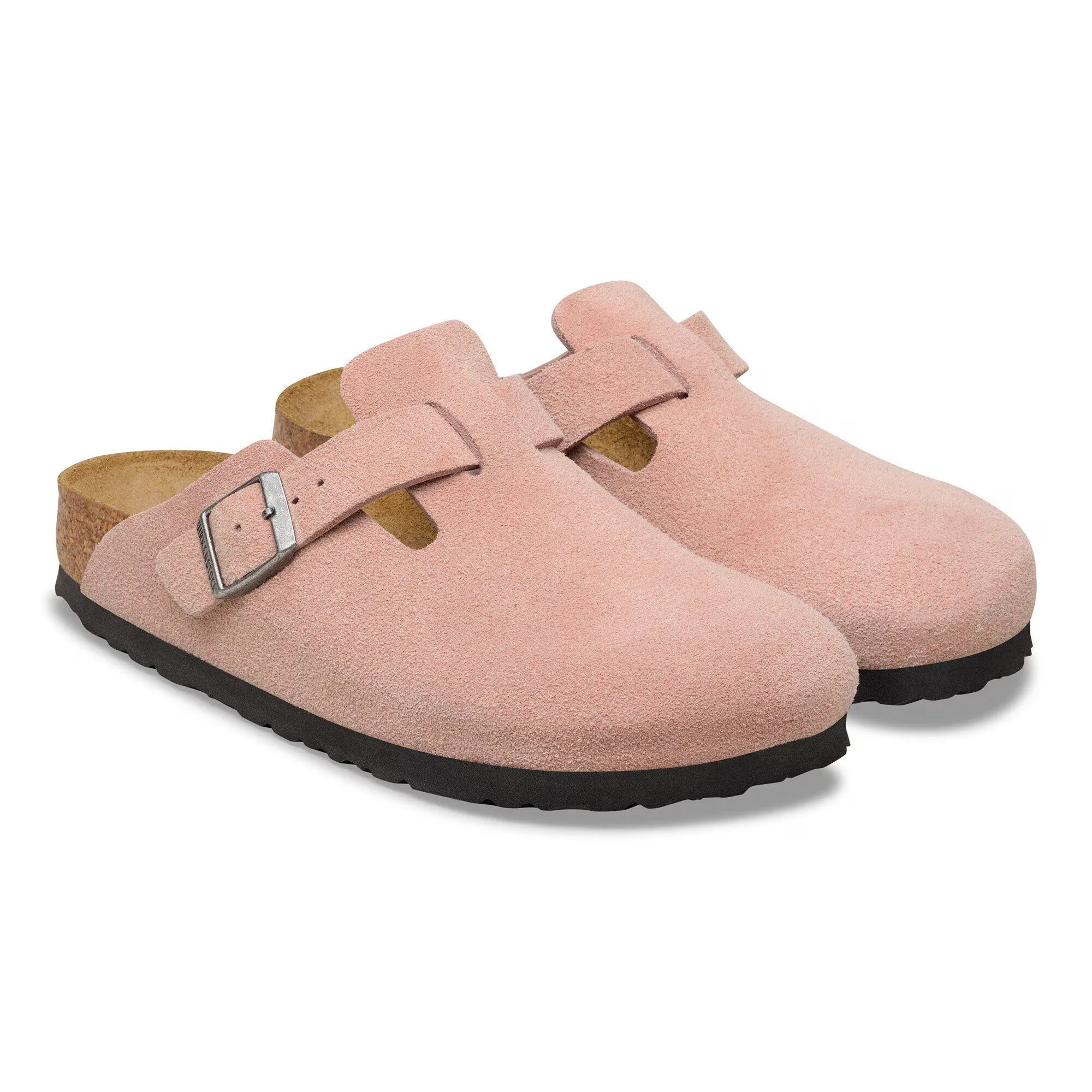 Unisex Birkens Boston weiches Fußbett