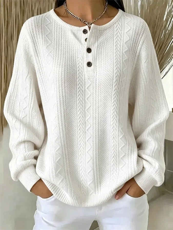 🔥HOT SALE🔥Women'S Casual Printed Sweatshirt