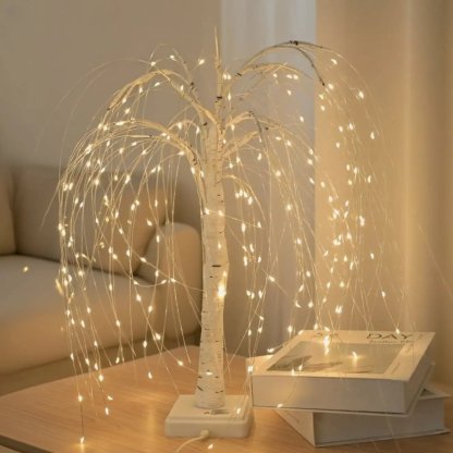 🎃Spooky Halloween Tree Light
