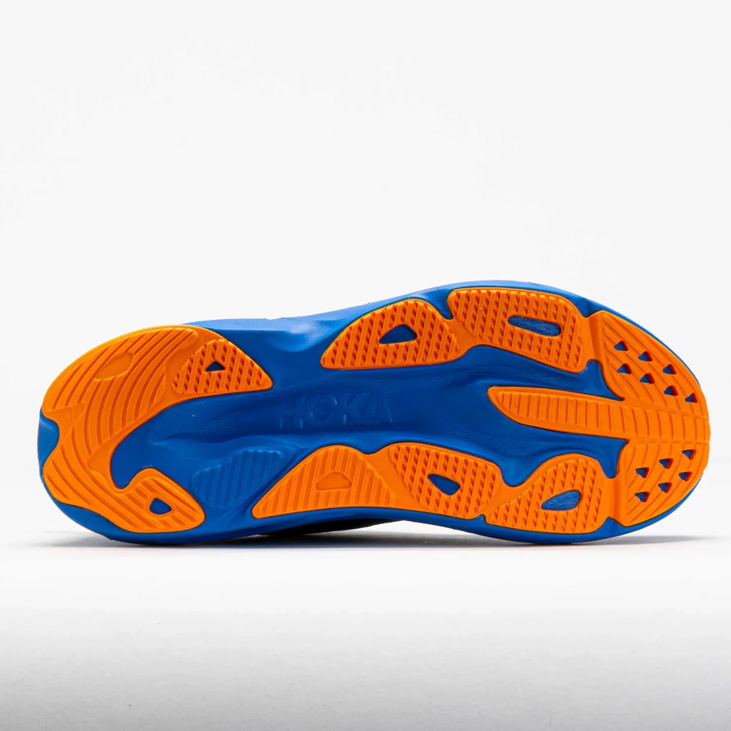 HOKA Skyflow Men's Downpour/Thunder Cloud