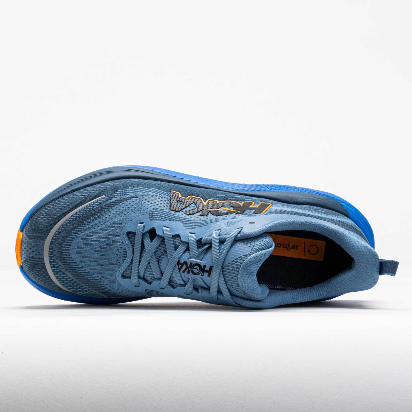 HOKA Skyflow Men's Downpour/Thunder Cloud