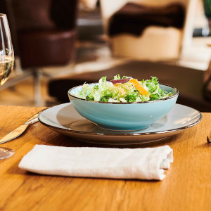 Bord m&eacute;tallique