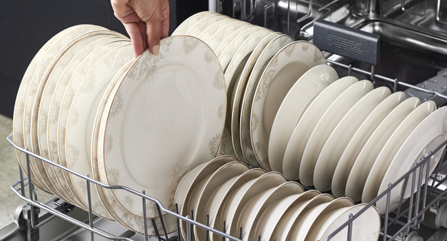 Karaca Siena Service de table pour 12 personnes