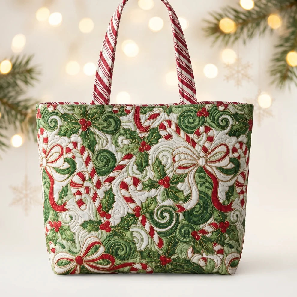Vexonpro™ - Christmas Tote Bags
