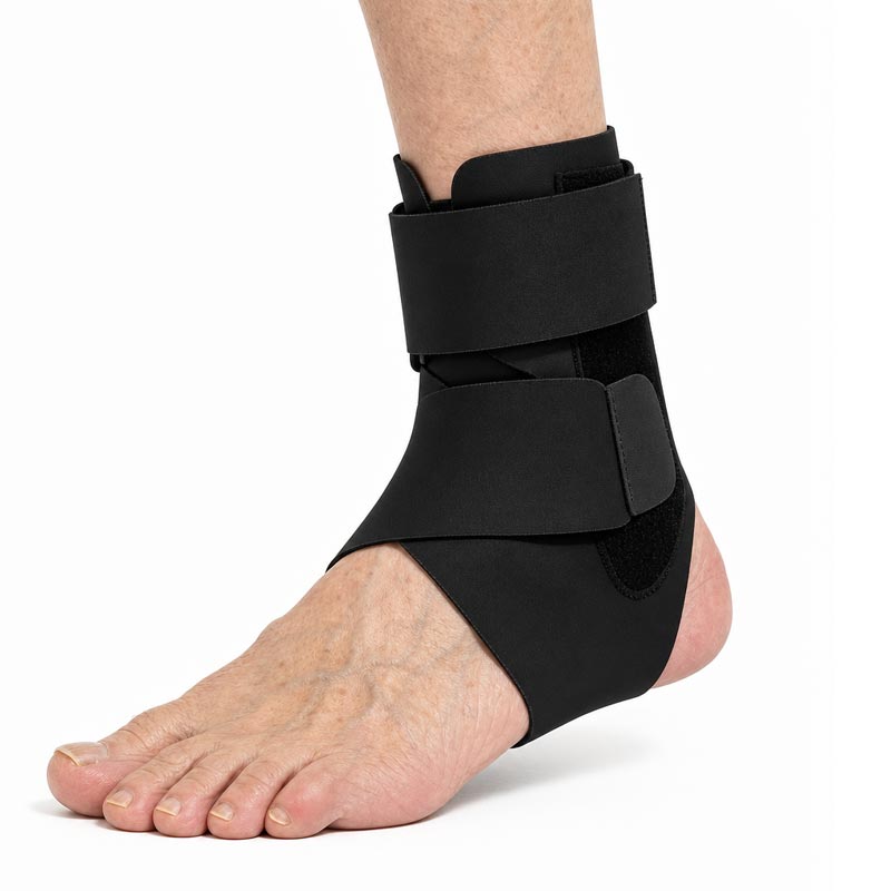Prophylactic Ankle Brace