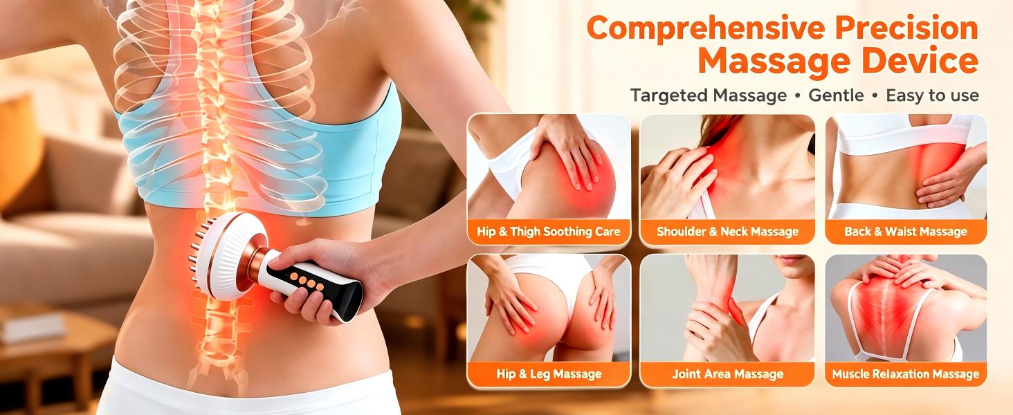 Massage Device