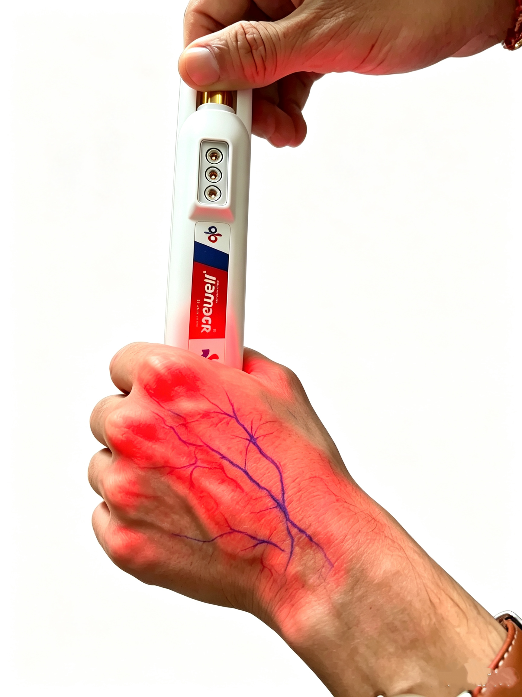 Finder Adult Baby Vascular Venipuncture Infrared