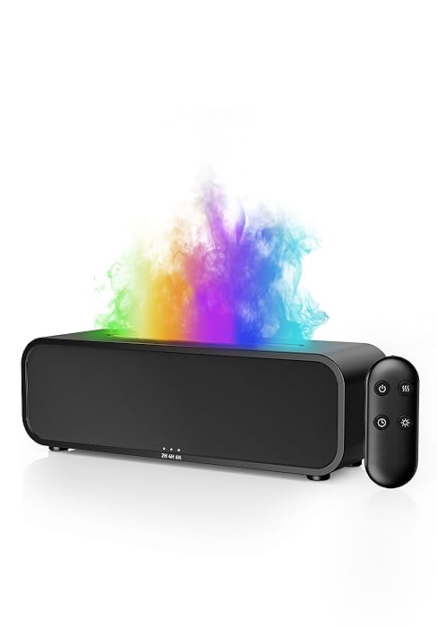 A5 Aromatherapy Diffuser