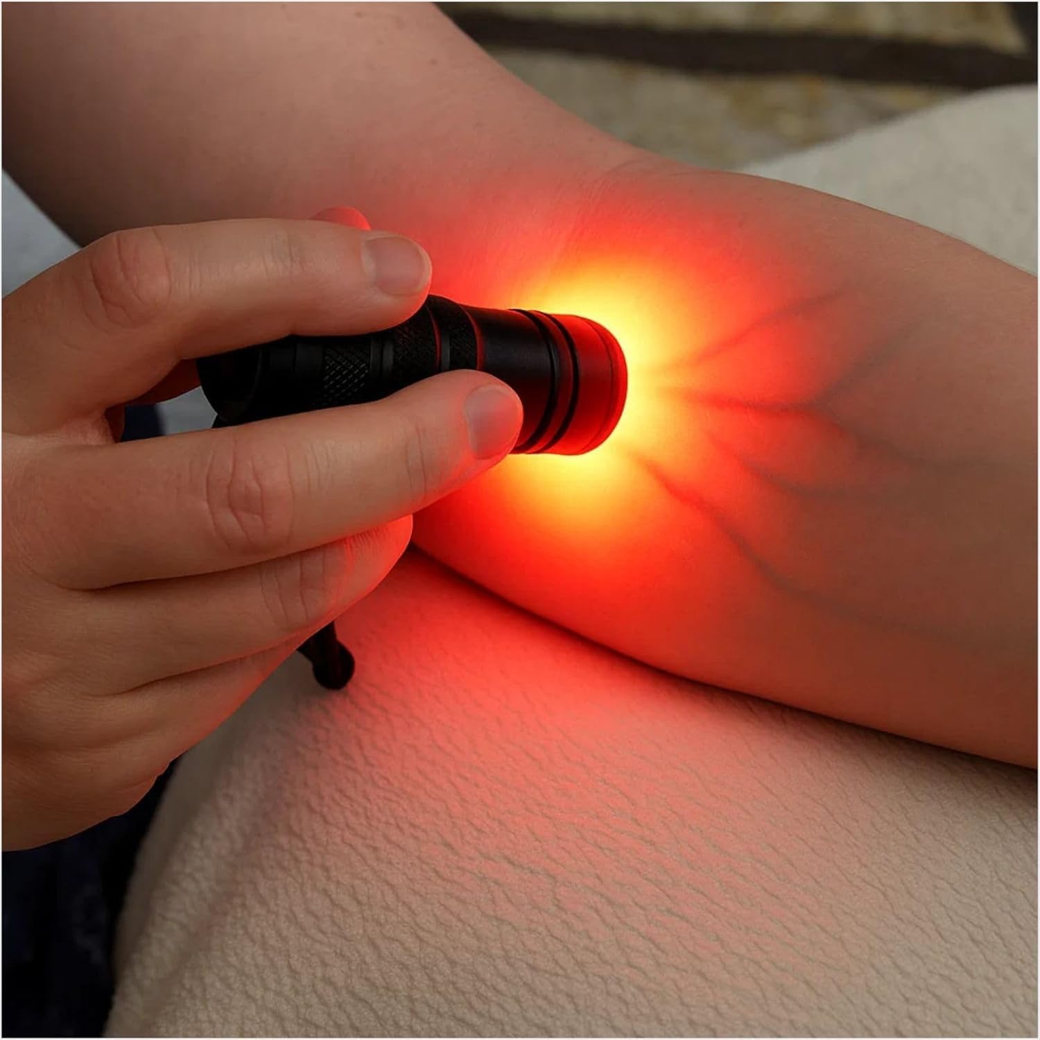 Vein Finder Viewer