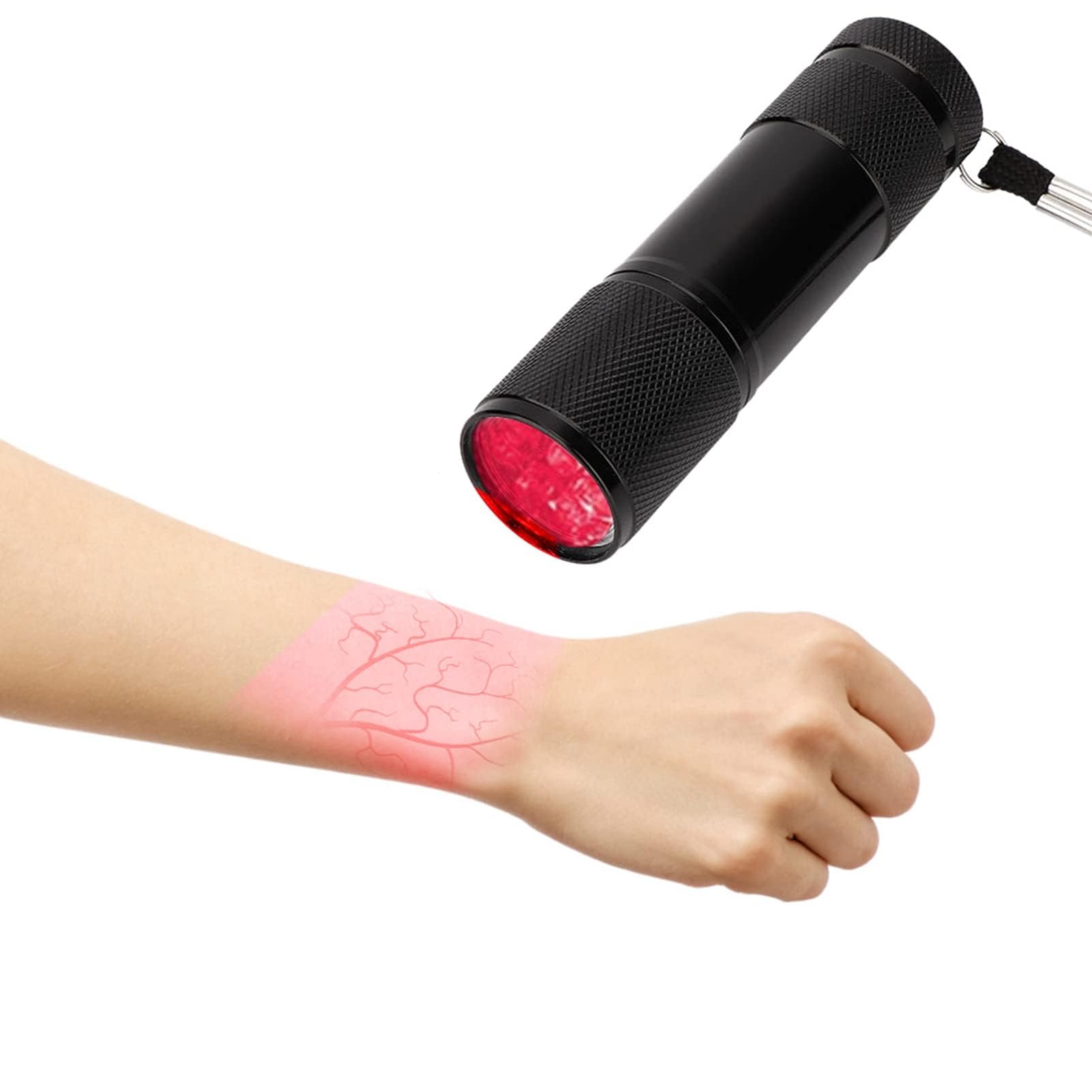 Vein Finder Viewer