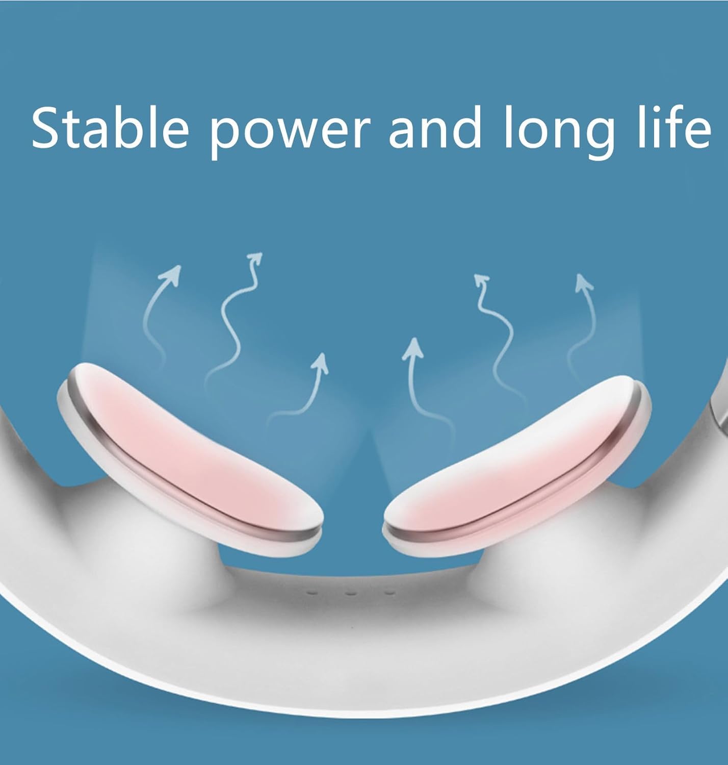 Portable Neck Massager