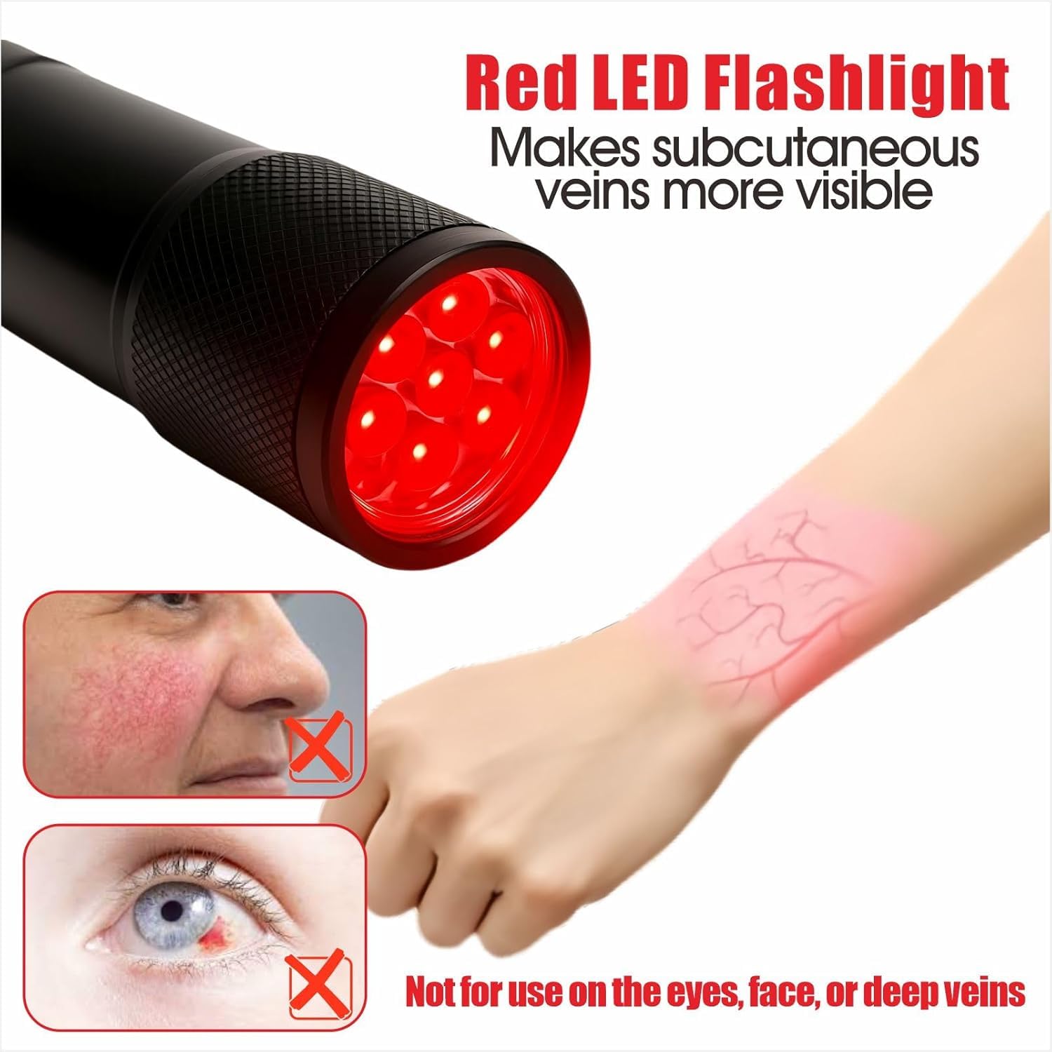 Vein Finder Viewer