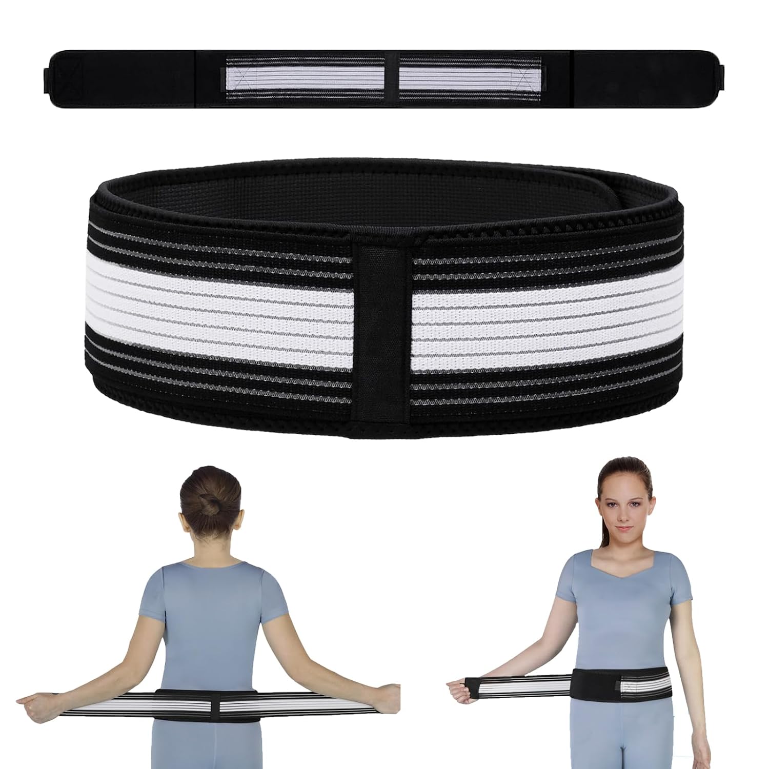VEXONPRO™ Back Support with Magnet