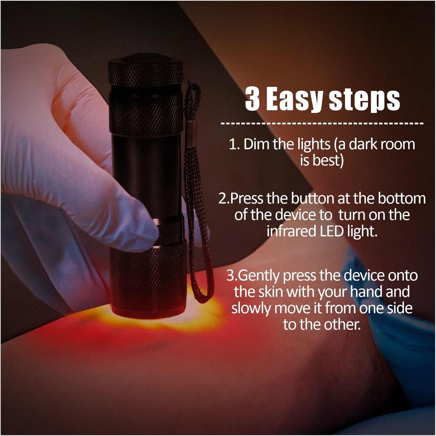 Vein Finder Viewer