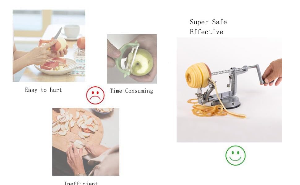 apple peeler best rated