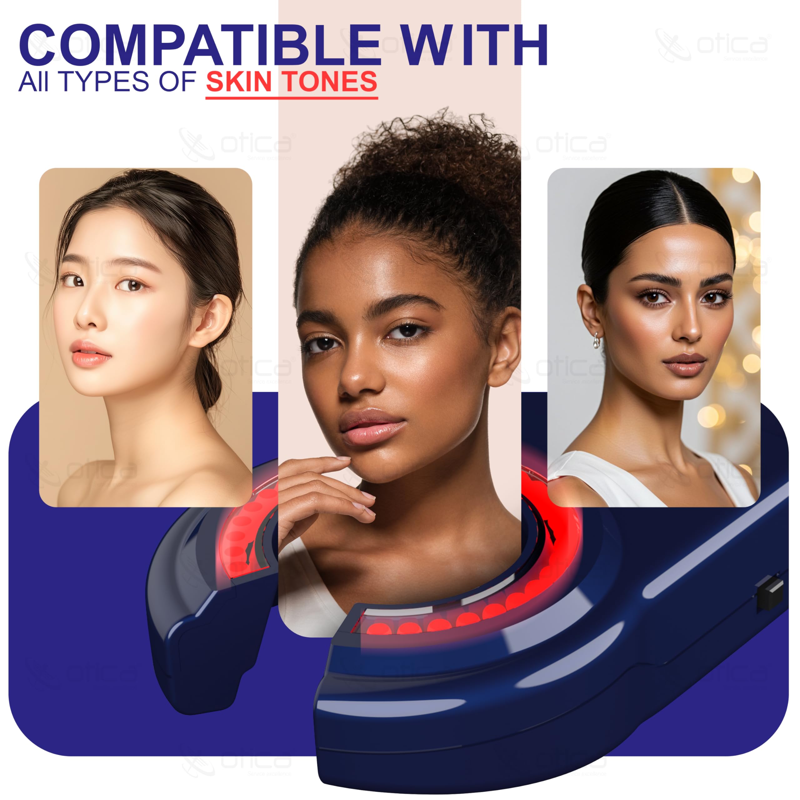 Rechargeable Vein Finder Viewer for IV Access Phlebotomy for Nurse Clinics Homes Use,Vein Finder Light for Various Skin People Vein Liquid Crystal Device