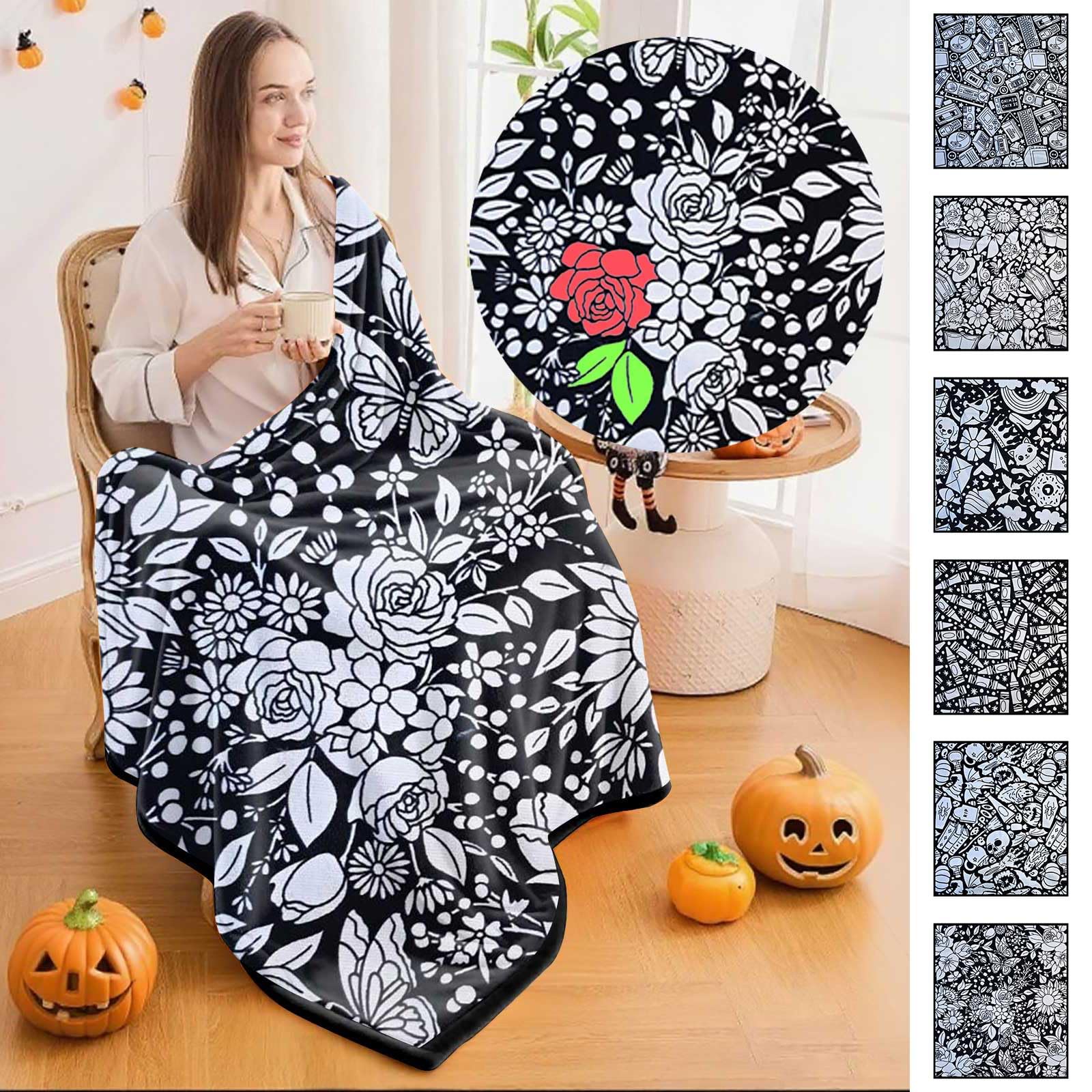 The BooBlanket