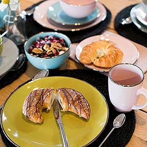 Bord m&eacute;tallique