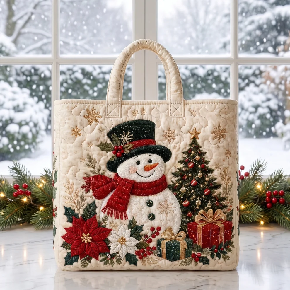 Vexonpro™ - Christmas Tote Bags