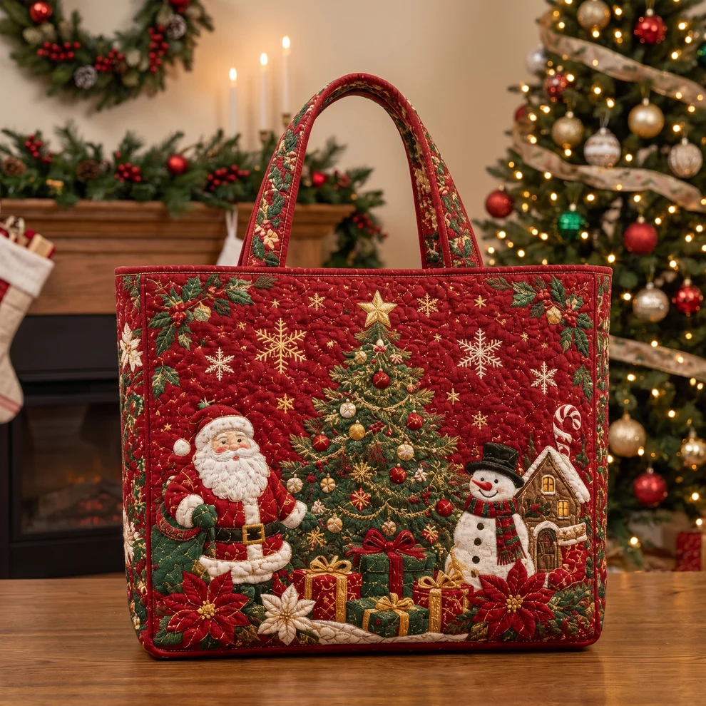 Vexonpro™ - Christmas Tote Bags