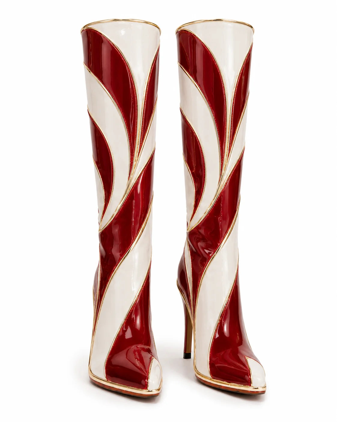 The Mistle Boots