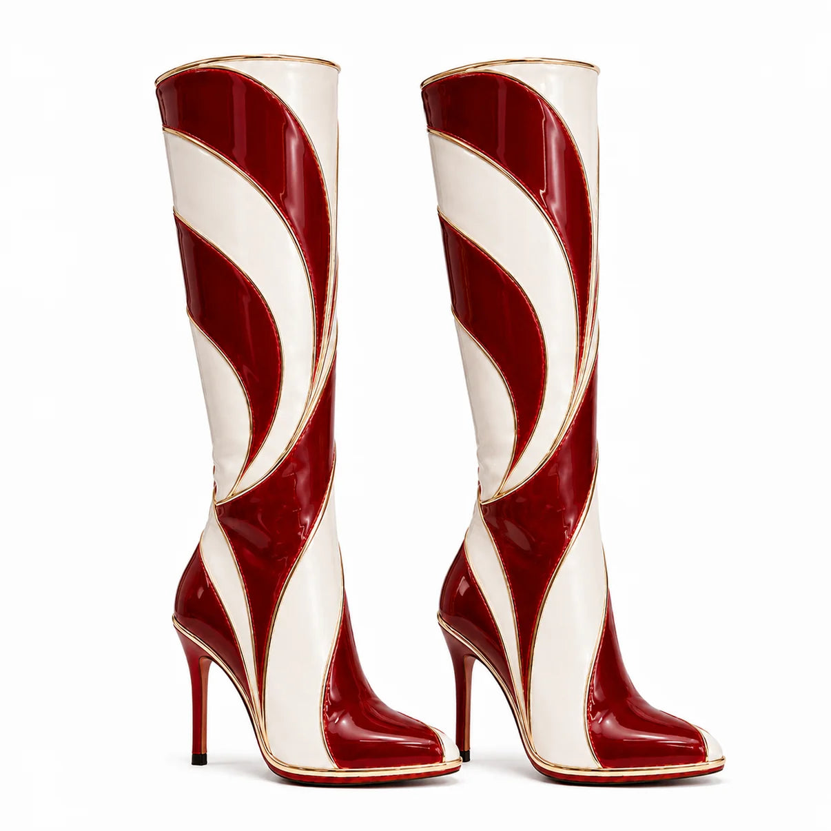 The Mistle Boots